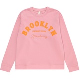 VERO MODA GIRL - Sweatshirt Vmlinsey Brooklyn in pastel lavender, Gr.146/152,