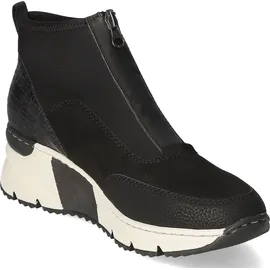 Rieker N6352 tiefschwarz 36