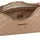 GUESS Giully Schultertasche 26 cm beige