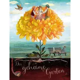 White Star Verlag Der geheime Garten