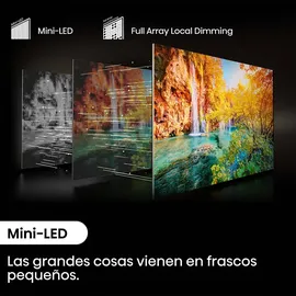 Hisense 65U6NQ 65 Zoll MiniLED ULED 4K TV
