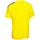 derbystar Trikot Kurzarm Madrid v25 - gelb/schwarz XXL