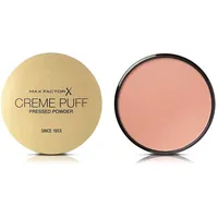 Max Factor Crème Puff gepresstes Pulver, 53 Tempting Touch, 14 g