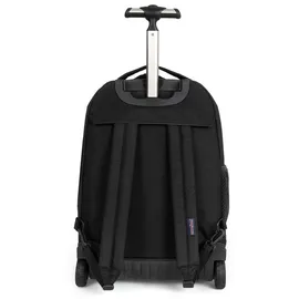 Jansport Driver 8 schwarz