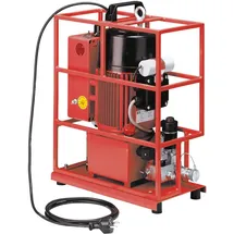 Intercable Tools Pumpe NP220-1