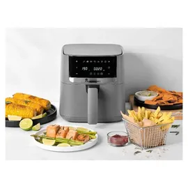 masterpro(infinity houseware solutions gmbh) Heißluftfritteuse Airfryer BGMP-9486 schwarz