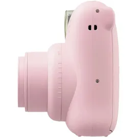 Fujifilm Instax Mini 12 + Instax Mini Glossy blossom pink