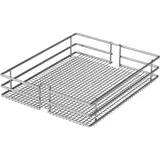 Vauth-Sagel - Vauth Sagel VS-Tal Larder Einhängekorb Hochschrank Korb Saphir KB 300 mm chrom
