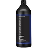 Matrix Total Results Brass Off Color Obsessed 1000 ml
