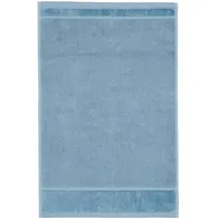 VOSSEN Pure Gästehandtuch 40 x 60 cm cosmos