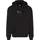 Karl Kani Hoodie Schwarz L