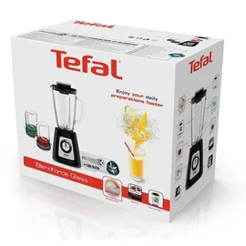 Tefal Blendforce II BL438831 Standmixer