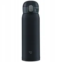 ZOJIRUSHI Thermobecher 0,48 l Schwarz