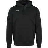 Kappa KMLogo Cuneo Schwarz M