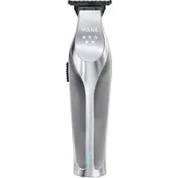 WAHL Hi-Viz Trimmer Silber