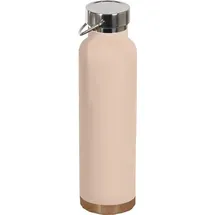 Mc Kinley Trinkflasche pink 0,75 l