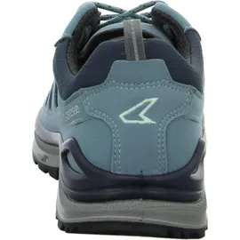 Lowa Innox EVO II GTX Ws rauchblau/blau