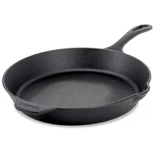 Petromax Feuerpfanne Ø 30 cm Gusseisen Schwarz