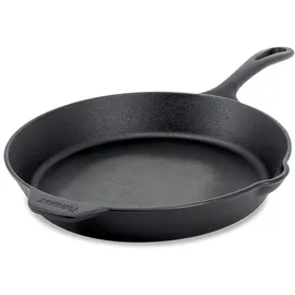Petromax Feuerpfanne Ø 30 cm Gusseisen Schwarz