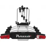 Peruzzo Vierte Fahrradkit Für Zephyr 3 Fahrräder - Silver - One Size