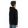 Levi's Levi ́s ® Kids Batwing Screenprint Kapuzenpullover - Black - 16 Jahre