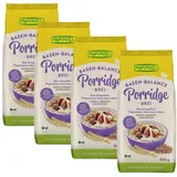 4 x Frühstücksbrei Basen Balance bio (4x500g)