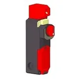bernstein tools for electronics Sicherheits-Zuhaltung SLKFUC22R2A0L00