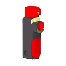 bernstein tools for electronics Sicherheits-Zuhaltung SLKFUC22R2A0L00