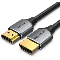 Vention Ultradünnes HDMI-HD-Kabel Videokabel 1.5 Meter