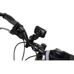 Bullet Youngstar Fahrradlenkerbefestigung