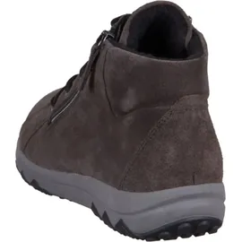 WALDLÄUFER Stiefelette in grau | Gr.: 41,5