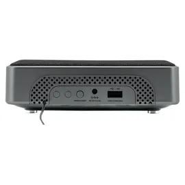Soundmaster UR250AN grau