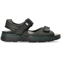 Mephisto Sandale schwarz | Gr.: 47