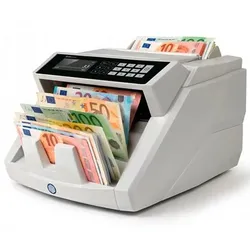 Detektor falscher Anmerkung und Zähler Safescan 2465-S