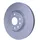 Hella 8DD 355 109-521 Bremsscheibe