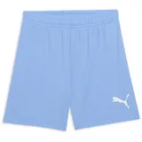 Puma Teamrise Short Jr Sport-Shorts Blau 176