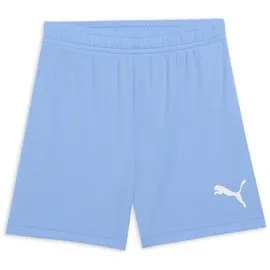 Puma Teamrise Short Jr Sport-Shorts Blau 176