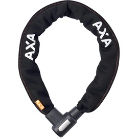 AXA basta AXA ProCarat+ Kettenschloss 105cm schwarz 2020 Fahrradschloss
