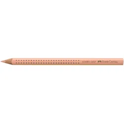 FABER-CASTELL Jumbo GRIP - Farbstift - Light Flesh