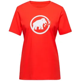 Mammut Core T-Shirt Classic rot M