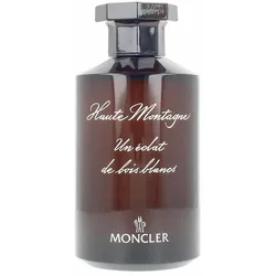 Damenparfüm Moncler HAUTE MONTAGNE EDP 200 ml