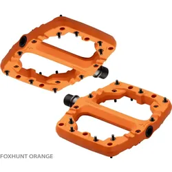 Sixpack * Kamikaze Pedale FOXHUNT ORANGE