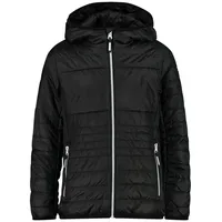 CMP Mädchen Jacke Kid G Jacket Fix Hood 33Z5185-U901