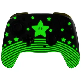Turtle Beach Super Mario Star Controller Gelb Nintendo Switch