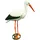 UBBINK Storch 87 cm