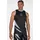 Gorilla Wear Hornell Schwarz/Grau XXL