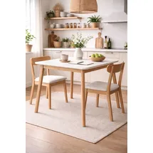Hammel Furniture Basic Single 90 x 76 x 90 cm weiß