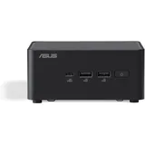 Asus NUC 14 Pro Mini-PC Intel Core Ultra 7 155H 1,4-4,8 GHz 16 GB RAM 1 TB SSD Intel Arc Graphics Windows 11 Pro