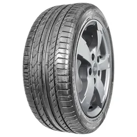 Continental ContiSportContact 5 SUV 255/50 R19 107W