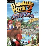 Wildlife Park 2: Crazy Zoo PC Neu & OVP
